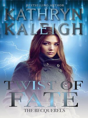 cover image of Twist of Fate